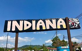 Indiana Cafe & Dorm